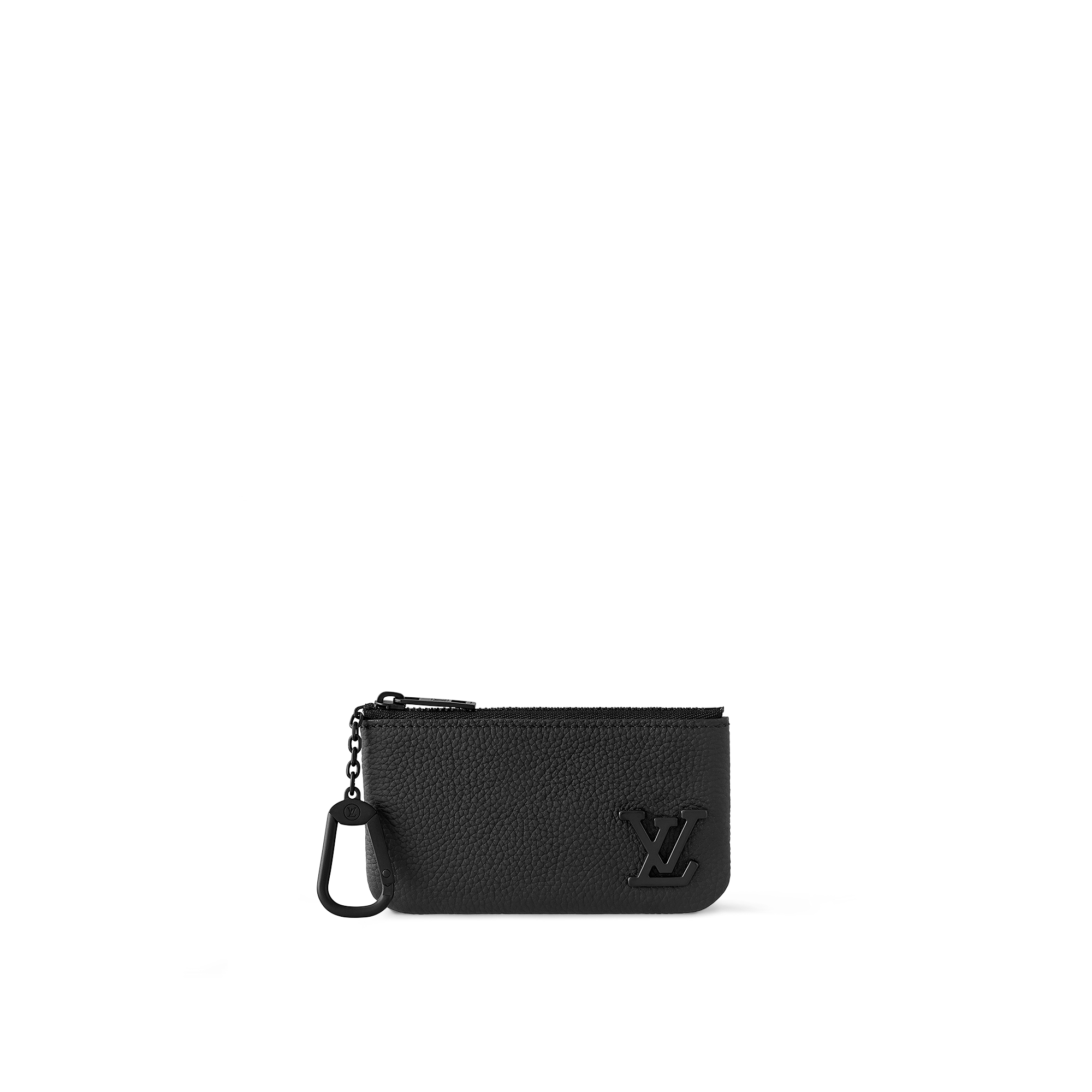 Key Pouch LV Aerogram - Men - Highlights and Gifts | LOUIS VUITTON ®